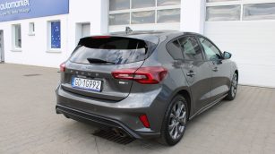 Ford Focus 1.0 EcoBoost mHEV ST-Line X aut GD1G992 w abonamencie