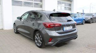 Ford Focus 1.0 EcoBoost mHEV ST-Line X aut GD1G992 w abonamencie