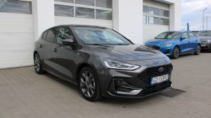 Ford Focus 1.0 EcoBoost mHEV ST-Line X aut GD1G992 w abonamencie