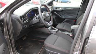 Ford Focus 1.0 EcoBoost mHEV ST-Line X aut GD1G992 w abonamencie