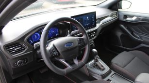 Ford Focus 1.0 EcoBoost mHEV ST-Line X aut GD1G992 w abonamencie