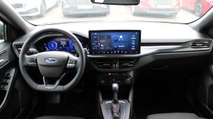 Ford Focus 1.0 EcoBoost mHEV ST-Line X aut GD1G992 w abonamencie