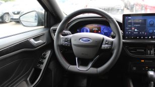 Ford Focus 1.0 EcoBoost mHEV ST-Line X aut GD1G992 w abonamencie