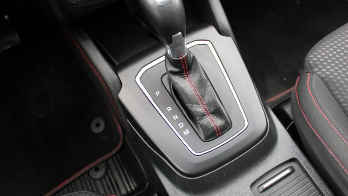 Ford Focus 1.0 EcoBoost mHEV ST-Line X aut GD1G992 w leasingu dla firm