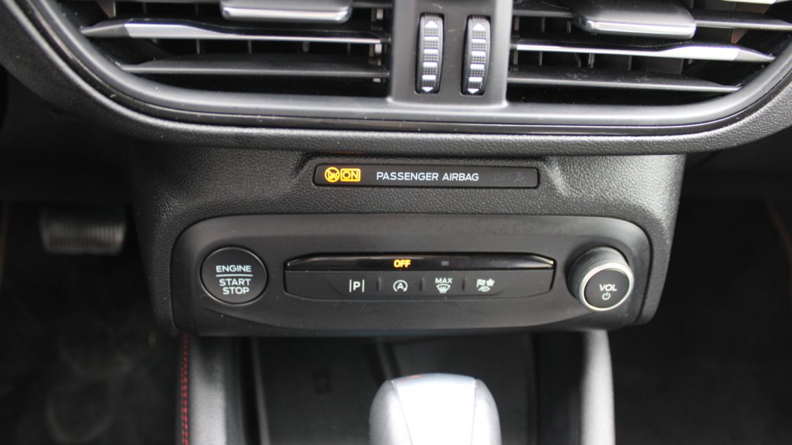 Ford Focus 1.0 EcoBoost mHEV ST-Line X aut GD1G992 w abonamencie