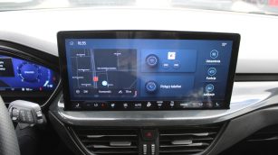 Ford Focus 1.0 EcoBoost mHEV ST-Line X aut GD1G992 w abonamencie