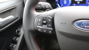 Ford Focus 1.0 EcoBoost mHEV ST-Line X aut GD1G992 w abonamencie