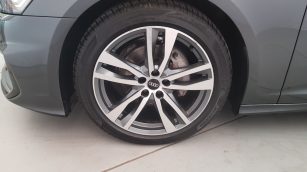 Audi A6 40 TDI mHEV Quattro Sport S tronic WD3294P w abonamencie