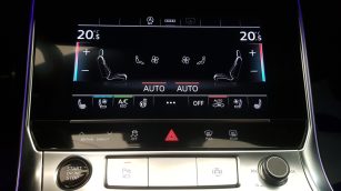 Audi A6 40 TDI mHEV Quattro Sport S tronic WD3294P w abonamencie