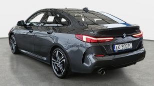 BMW 218i M Sport aut KK8007C w zakupie za gotówkę