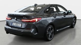 BMW 218i M Sport aut KK8007C w zakupie za gotówkę