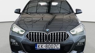 BMW 218i M Sport aut KK8007C w zakupie za gotówkę
