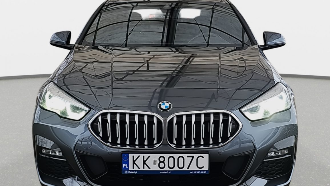 BMW 218i M Sport aut KK8007C w zakupie za gotówkę