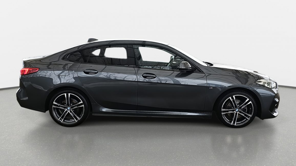 BMW 218i M Sport aut KK8007C w zakupie za gotówkę
