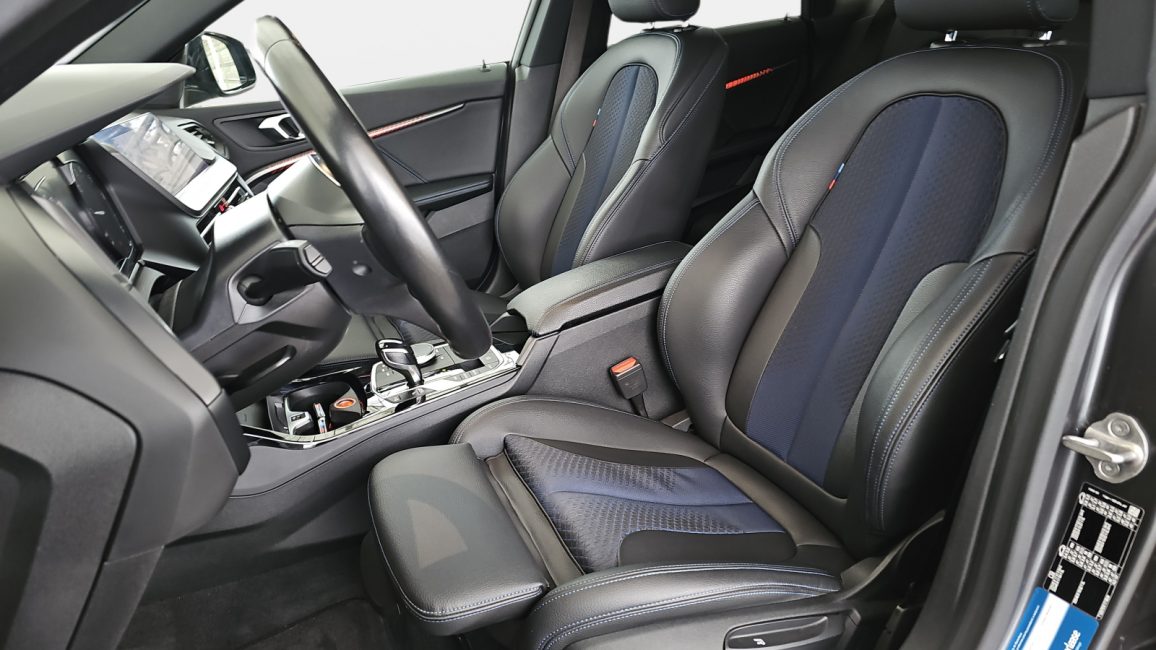 BMW 218i M Sport aut KK8007C w zakupie za gotówkę