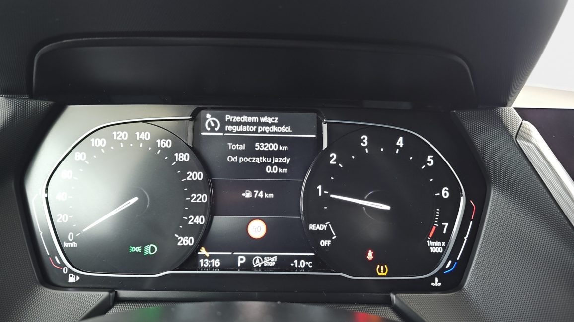 BMW 218i M Sport aut KK8007C w zakupie za gotówkę