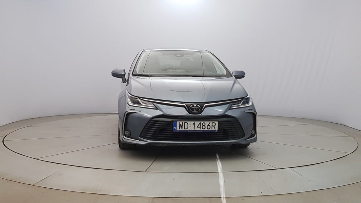 Toyota Corolla 1.5 Comfort WD1486R w abonamencie dla firm
