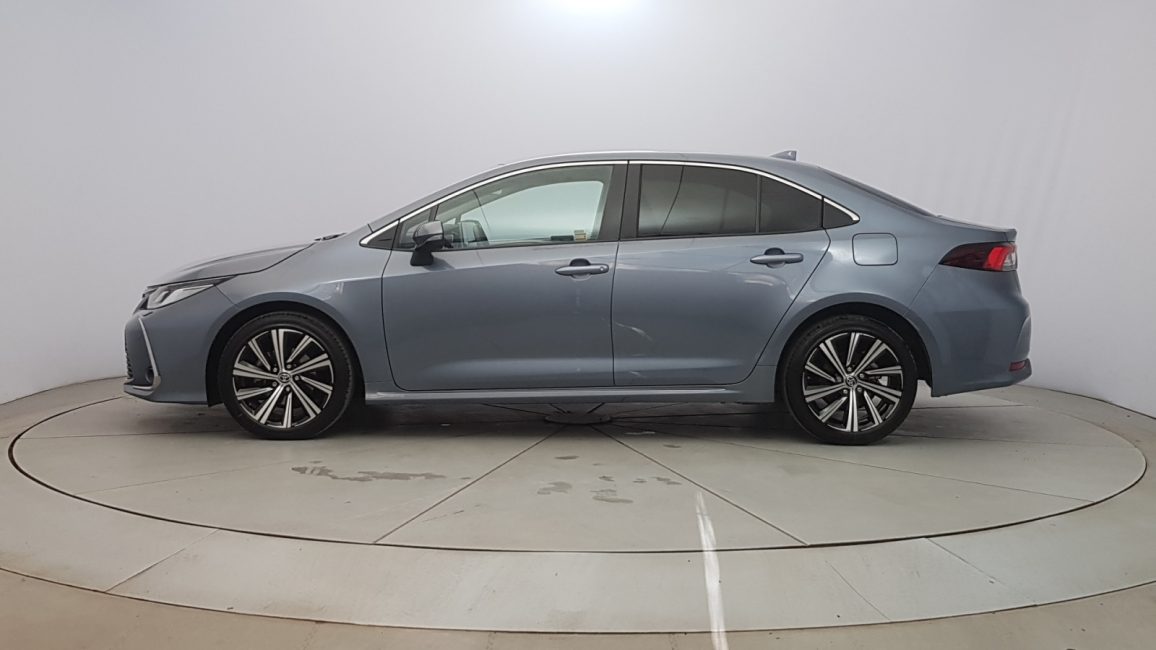 Toyota Corolla 1.5 Comfort WD1486R w abonamencie dla firm