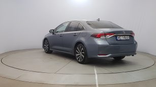 Toyota Corolla 1.5 Comfort WD1486R w abonamencie dla firm