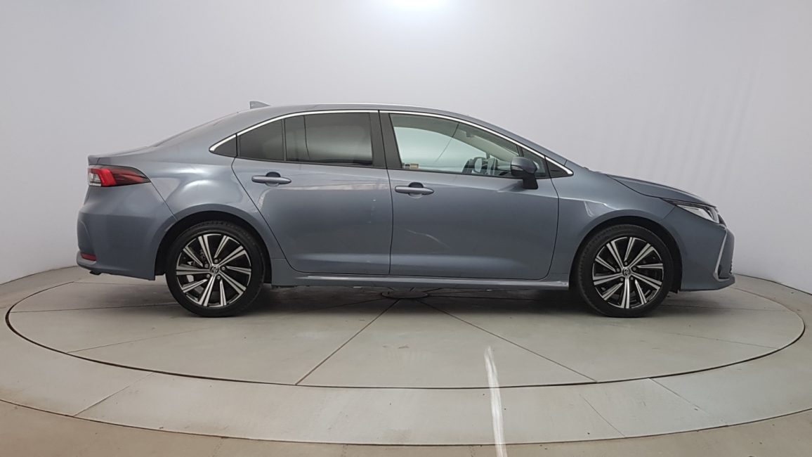 Toyota Corolla 1.5 Comfort WD1486R w abonamencie dla firm