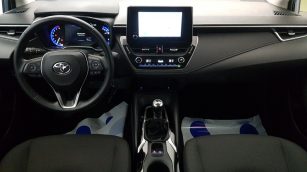 Toyota Corolla 1.5 Comfort WD1486R w abonamencie dla firm