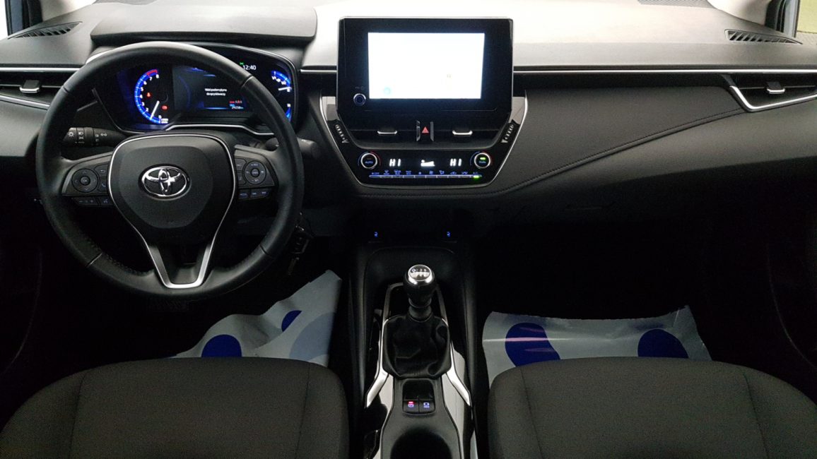 Toyota Corolla 1.5 Comfort WD1486R w abonamencie dla firm