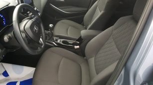 Toyota Corolla 1.5 Comfort WD1486R w abonamencie dla firm
