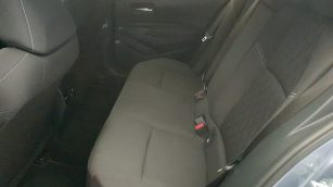 Toyota Corolla 1.5 Comfort WD1486R w abonamencie dla firm