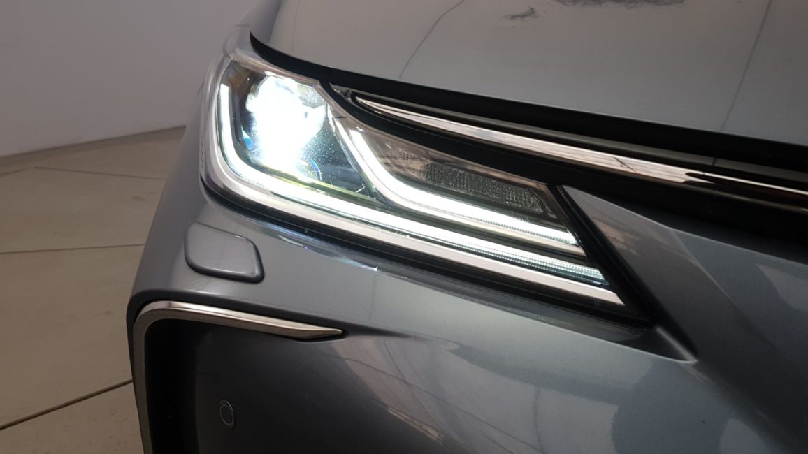 Toyota Corolla 1.5 Comfort WD1486R w abonamencie dla firm
