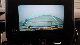 Toyota Corolla 1.5 Comfort WD1486R w abonamencie dla firm