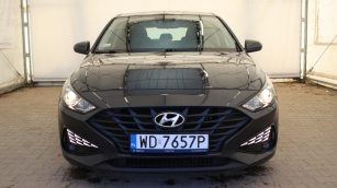 Hyundai i30 1.0 T-GDI Classic + DCT WD7657P w abonamencie