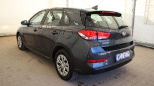 Hyundai i30 1.0 T-GDI Classic + DCT WD7657P w abonamencie