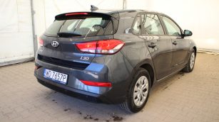 Hyundai i30 1.0 T-GDI Classic + DCT WD7657P w abonamencie