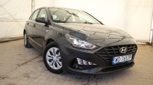 Hyundai i30 1.0 T-GDI Classic + DCT WD7657P w abonamencie