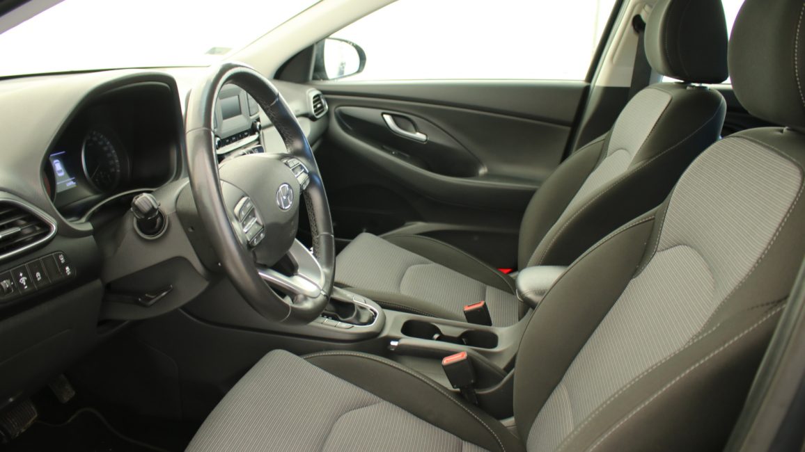 Hyundai i30 1.0 T-GDI Classic + DCT WD7657P w abonamencie