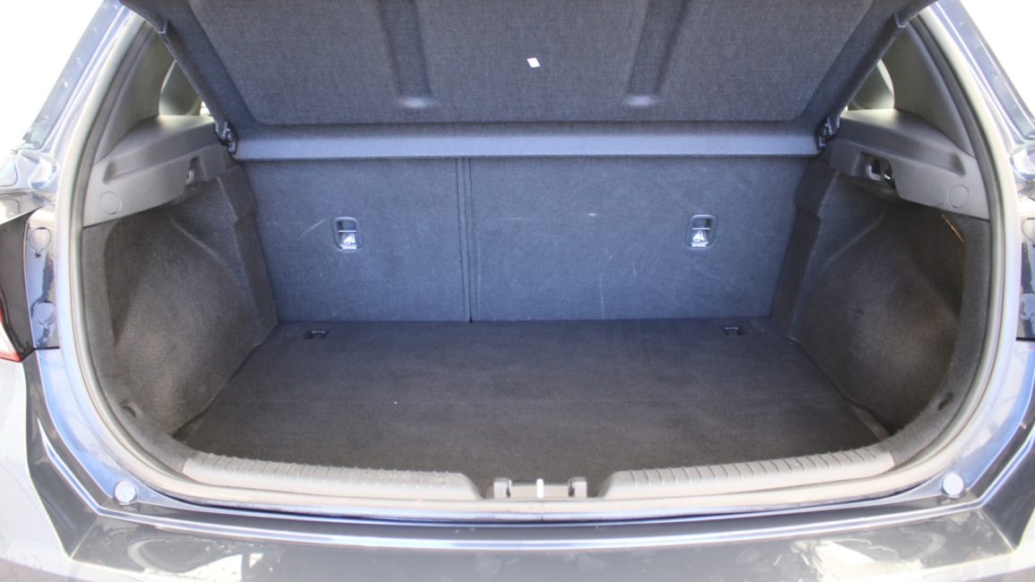 Hyundai i30 1.0 T-GDI Classic + DCT WD7657P w abonamencie