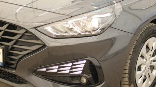 Hyundai i30 1.0 T-GDI Classic + DCT WD7657P w abonamencie