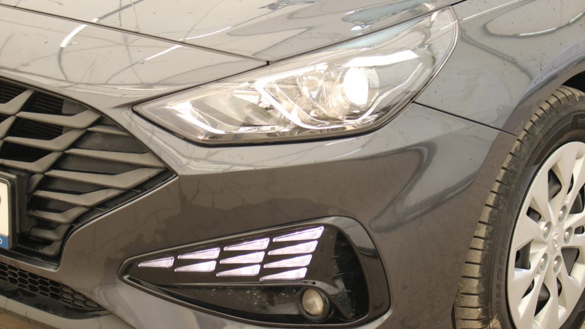 Hyundai i30 1.0 T-GDI Classic + DCT WD7657P w abonamencie