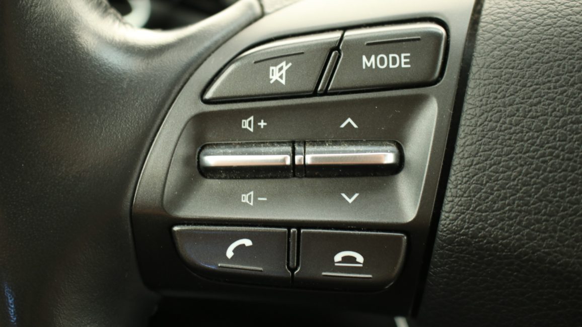 Hyundai i30 1.0 T-GDI Classic + DCT WD7657P w abonamencie