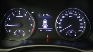 Hyundai i30 1.0 T-GDI Classic + DCT WD7657P w abonamencie