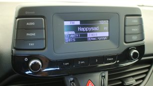 Hyundai i30 1.0 T-GDI Classic + DCT WD7657P w abonamencie