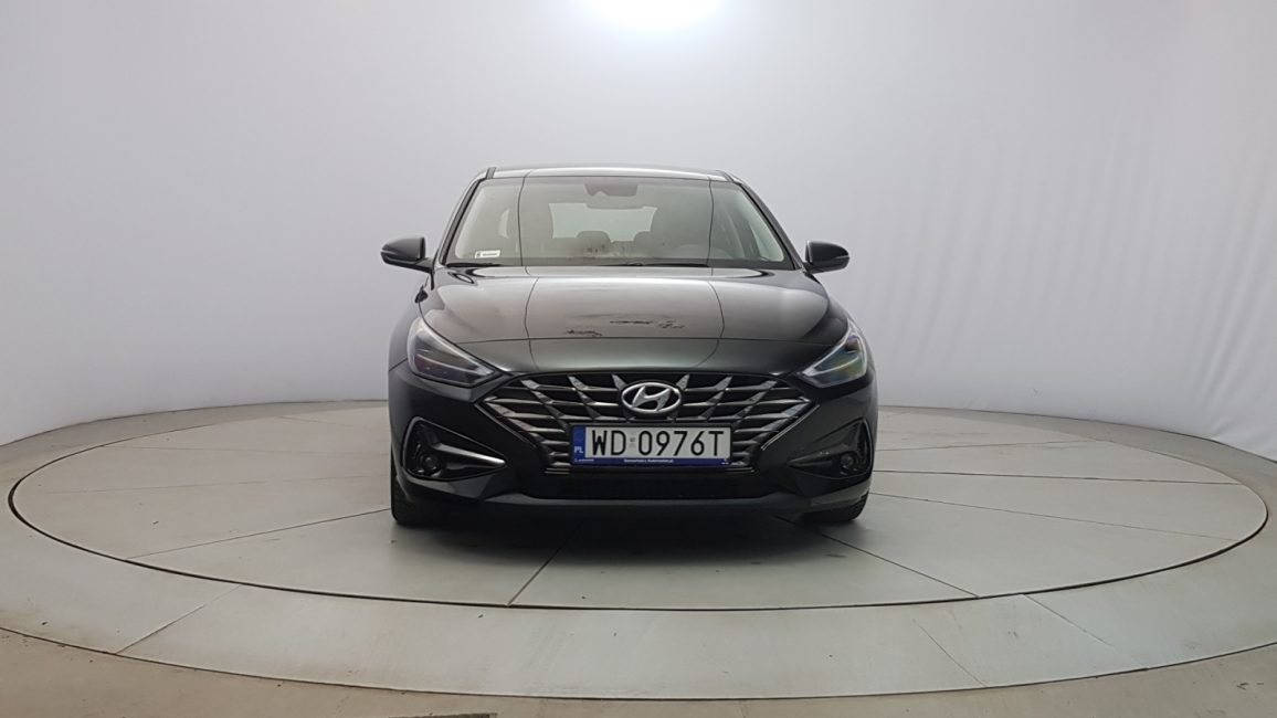 Hyundai i30 1.0 T-GDI Comfort DCT WD0976T w zakupie za gotówkę