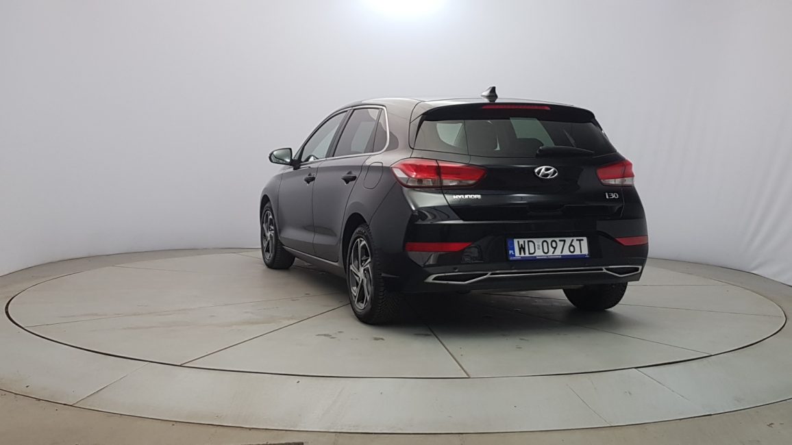 Hyundai i30 1.0 T-GDI Comfort DCT WD0976T w zakupie za gotówkę