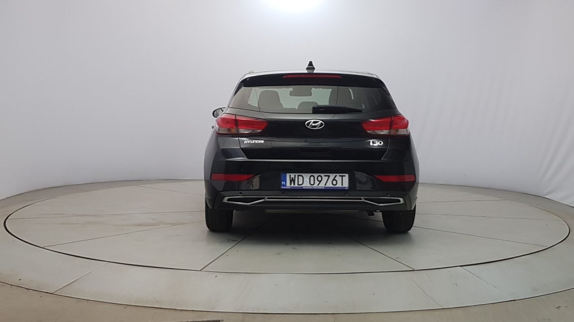 Hyundai i30 1.0 T-GDI Comfort DCT WD0976T w zakupie za gotówkę