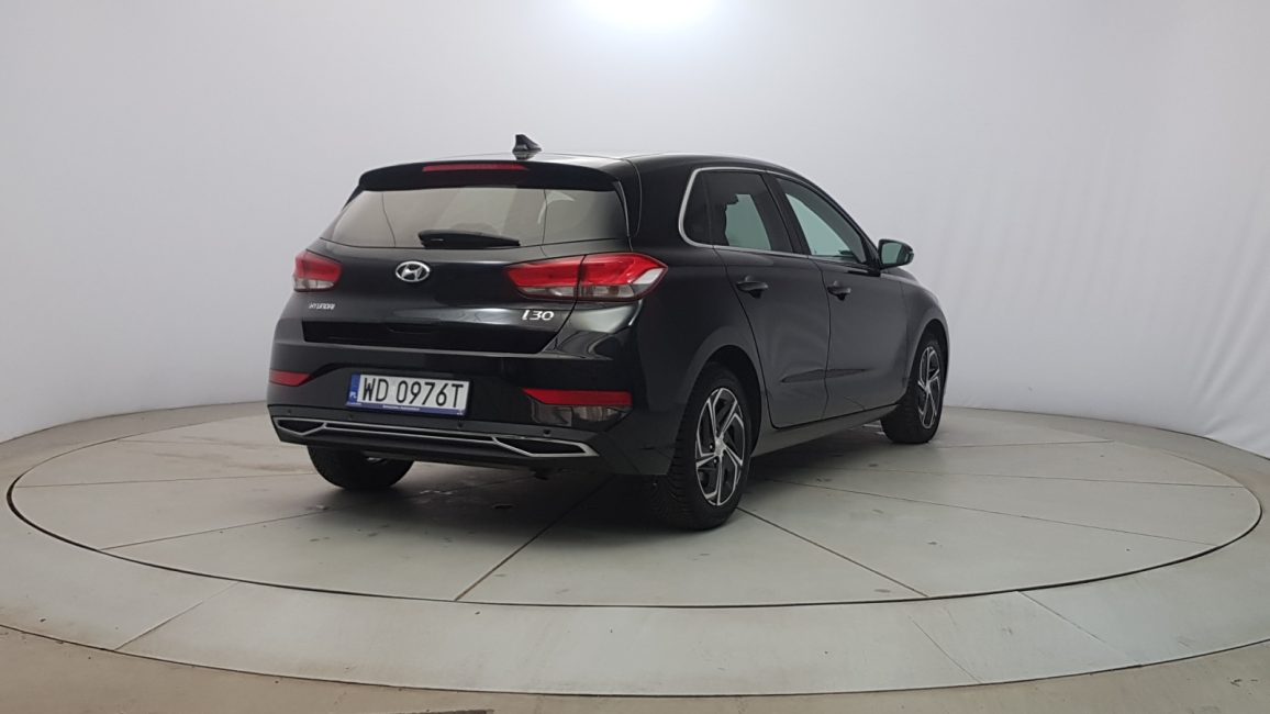 Hyundai i30 1.0 T-GDI Comfort DCT WD0976T w zakupie za gotówkę