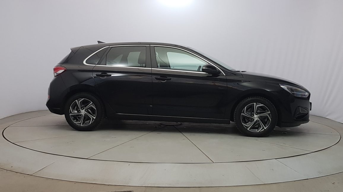 Hyundai i30 1.0 T-GDI Comfort DCT WD0976T w zakupie za gotówkę