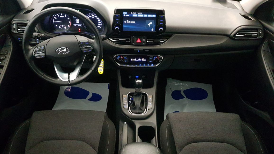 Hyundai i30 1.0 T-GDI Comfort DCT WD0976T w zakupie za gotówkę