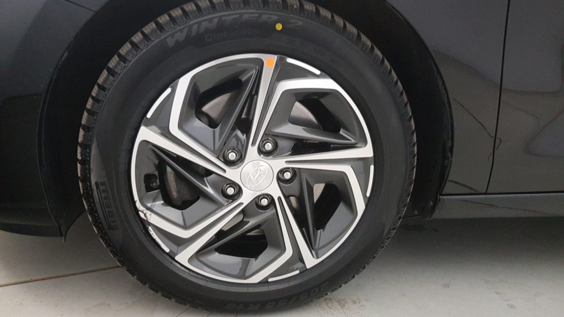 Hyundai i30 1.0 T-GDI Comfort DCT WD0976T w zakupie za gotówkę