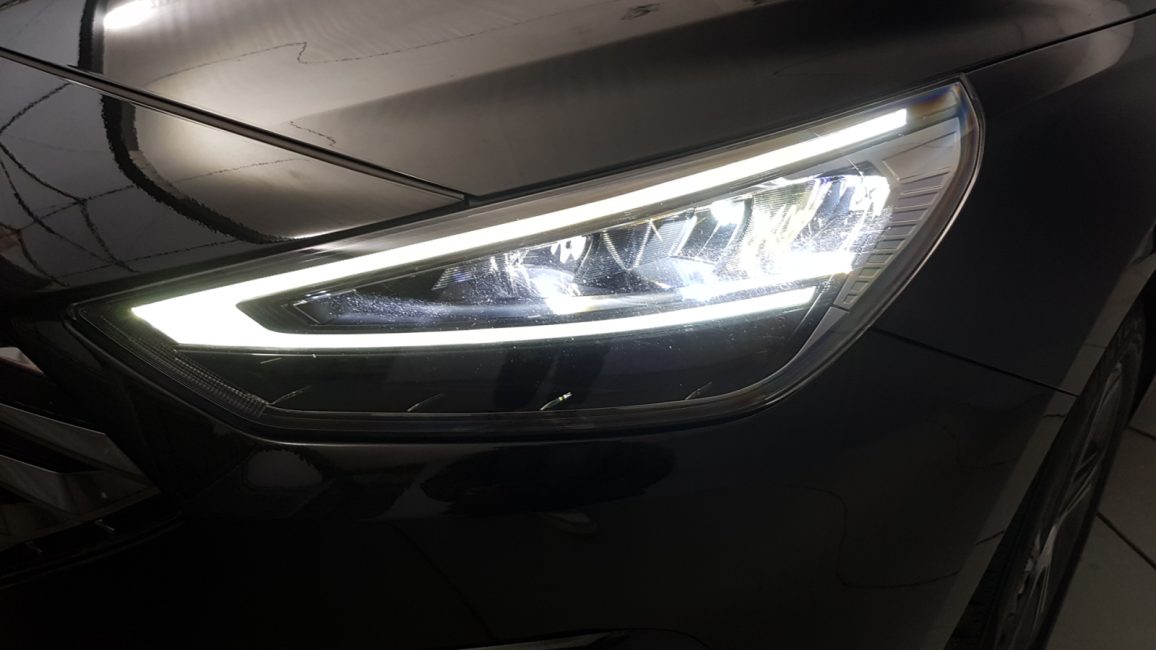 Hyundai i30 1.0 T-GDI Comfort DCT WD0976T w zakupie za gotówkę