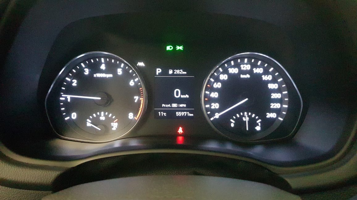 Hyundai i30 1.0 T-GDI Comfort DCT WD0976T w zakupie za gotówkę